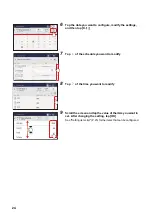 Preview for 24 page of Toshiba BMS-CT1280UL Manual