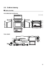 Preview for 37 page of Toshiba BMS-CT1280UL Manual