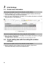 Preview for 38 page of Toshiba BMS-CT1280UL Manual