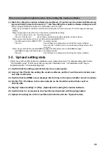 Preview for 39 page of Toshiba BMS-CT1280UL Manual