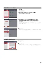 Preview for 41 page of Toshiba BMS-CT1280UL Manual