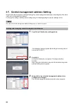 Preview for 44 page of Toshiba BMS-CT1280UL Manual