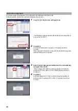 Preview for 46 page of Toshiba BMS-CT1280UL Manual