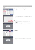 Preview for 48 page of Toshiba BMS-CT1280UL Manual