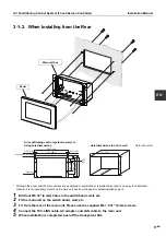 Preview for 65 page of Toshiba BMS-CT1280UL Manual