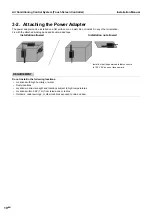 Preview for 66 page of Toshiba BMS-CT1280UL Manual