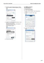 Preview for 74 page of Toshiba BMS-CT1280UL Manual