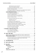 Preview for 80 page of Toshiba BMS-CT1280UL Manual