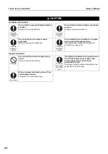 Preview for 84 page of Toshiba BMS-CT1280UL Manual