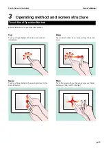 Preview for 85 page of Toshiba BMS-CT1280UL Manual