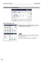 Preview for 92 page of Toshiba BMS-CT1280UL Manual