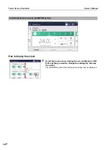 Preview for 94 page of Toshiba BMS-CT1280UL Manual