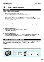 Preview for 97 page of Toshiba BMS-CT1280UL Manual