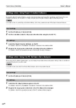 Preview for 100 page of Toshiba BMS-CT1280UL Manual