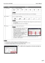 Preview for 105 page of Toshiba BMS-CT1280UL Manual