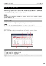 Preview for 109 page of Toshiba BMS-CT1280UL Manual