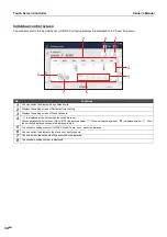 Preview for 110 page of Toshiba BMS-CT1280UL Manual