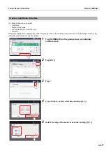 Preview for 111 page of Toshiba BMS-CT1280UL Manual