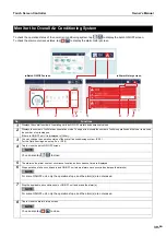 Preview for 115 page of Toshiba BMS-CT1280UL Manual