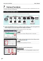 Preview for 116 page of Toshiba BMS-CT1280UL Manual