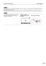 Preview for 117 page of Toshiba BMS-CT1280UL Manual