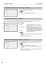 Preview for 120 page of Toshiba BMS-CT1280UL Manual