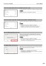 Preview for 121 page of Toshiba BMS-CT1280UL Manual