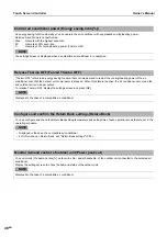 Preview for 122 page of Toshiba BMS-CT1280UL Manual