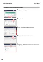 Preview for 126 page of Toshiba BMS-CT1280UL Manual