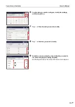 Preview for 127 page of Toshiba BMS-CT1280UL Manual