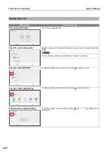 Preview for 128 page of Toshiba BMS-CT1280UL Manual