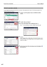 Preview for 130 page of Toshiba BMS-CT1280UL Manual