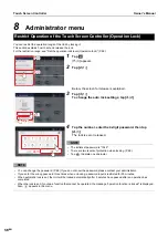 Preview for 132 page of Toshiba BMS-CT1280UL Manual