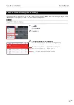 Preview for 133 page of Toshiba BMS-CT1280UL Manual