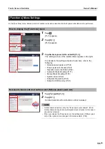 Preview for 135 page of Toshiba BMS-CT1280UL Manual