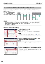 Preview for 136 page of Toshiba BMS-CT1280UL Manual