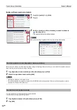 Preview for 138 page of Toshiba BMS-CT1280UL Manual