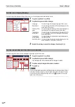 Preview for 140 page of Toshiba BMS-CT1280UL Manual