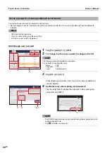 Preview for 142 page of Toshiba BMS-CT1280UL Manual