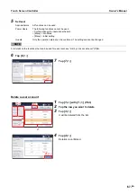 Preview for 143 page of Toshiba BMS-CT1280UL Manual