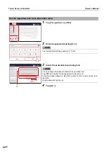 Preview for 144 page of Toshiba BMS-CT1280UL Manual