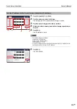 Preview for 145 page of Toshiba BMS-CT1280UL Manual