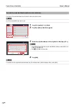 Preview for 146 page of Toshiba BMS-CT1280UL Manual