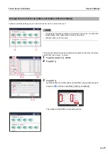 Preview for 147 page of Toshiba BMS-CT1280UL Manual