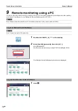 Preview for 150 page of Toshiba BMS-CT1280UL Manual