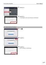 Preview for 151 page of Toshiba BMS-CT1280UL Manual