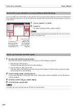 Preview for 154 page of Toshiba BMS-CT1280UL Manual