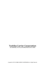 Preview for 167 page of Toshiba BMS-CT1280UL Manual