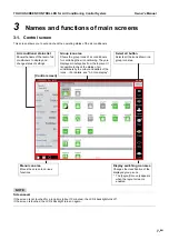 Предварительный просмотр 7 страницы Toshiba BMS-CT5121E Owner'S Manual