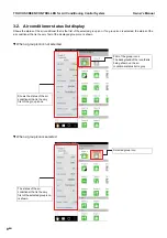 Предварительный просмотр 8 страницы Toshiba BMS-CT5121E Owner'S Manual